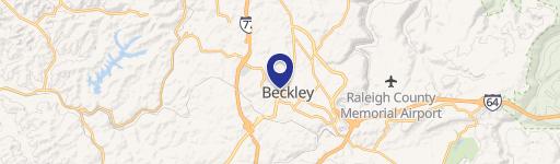 2964 Robert C Byrd Dr