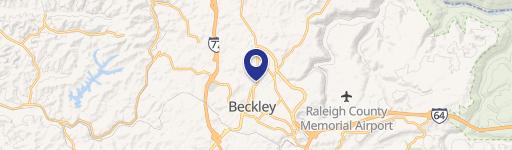 3427 Robert C Byrd Dr