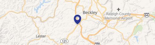 1934 Robert C Byrd Dr