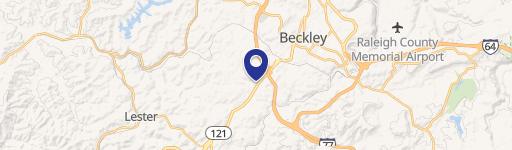 1801 Robert C Byrd Dr