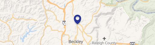 4026 Robert C Byrd Dr