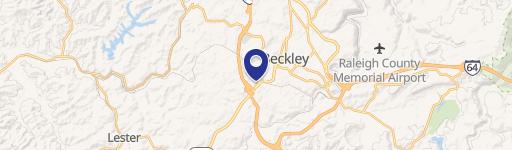 2251 Robert C Byrd Dr