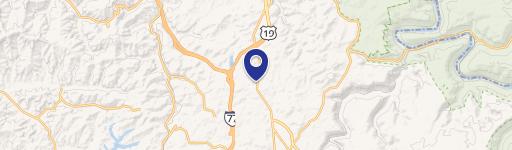 4931 Robert C Byrd Dr