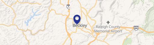 2955 Robert C Byrd Dr