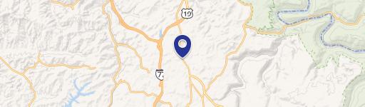 4631 Robert C Byrd Dr