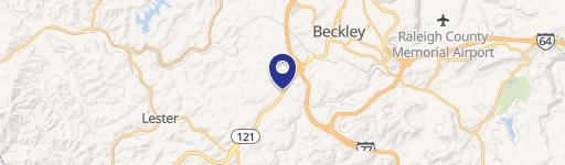 1675 Robert C Byrd Dr