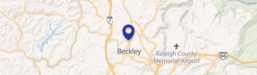 3303 Robert C Byrd Dr