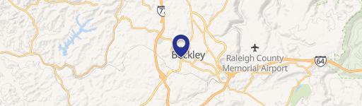 2855 Robert C Byrd Dr