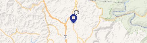 5117 Robert C Byrd Dr