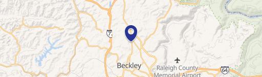 3815 Robert C Byrd Dr