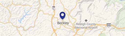 3202 Robert C Byrd Dr