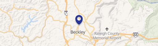 3418 Robert C Byrd Dr