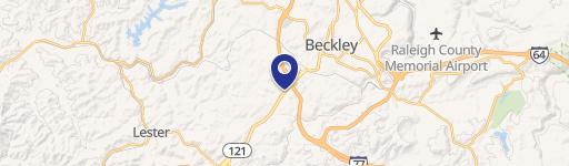 1910 Robert C Byrd Dr