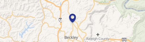 3941 Robert C Byrd Dr