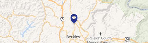 3849 Robert C Byrd Dr