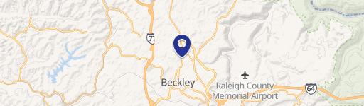 3611 Robert C Byrd Dr