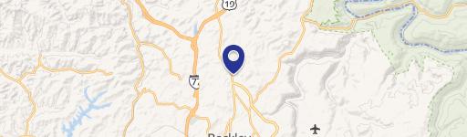 4288 Robert C Byrd Dr