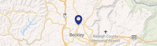 3559 Robert C Byrd Dr