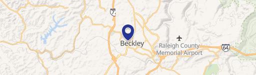 2980 Robert C Byrd Dr