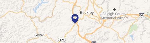 1984 Robert C Byrd Dr