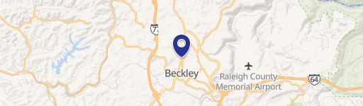 3331 Robert C Byrd Dr