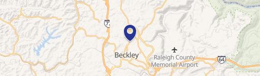 3482 Robert C Byrd Dr