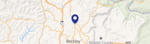 4050 Robert C Byrd Dr