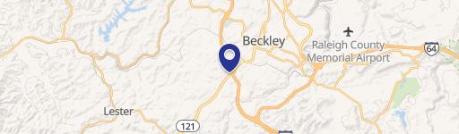 2036 Robert C Byrd Dr