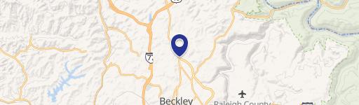 4130 Robert C Byrd Dr