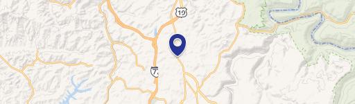 4611 Robert C Byrd Dr