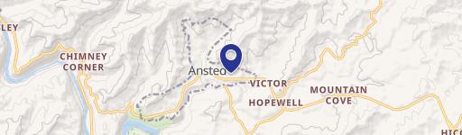 325 James Riv And Kanawha E Tpke