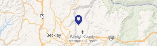 Raleigh County Airport