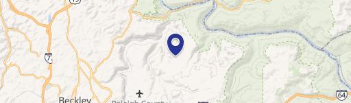 1251 Old Grandview Rd