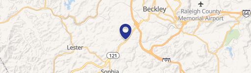 1455 Robert C Byrd Dr