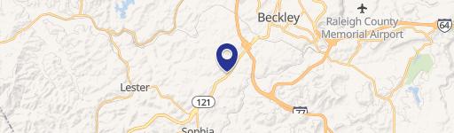 1477 Robert C Byrd Dr