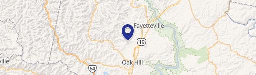 Fayetteville, WV 25840