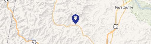 Rt 61st Beside Rainbow Inn