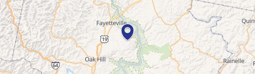 Gatewood Intersection Rd