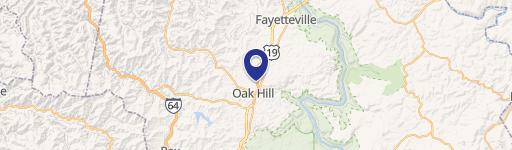 Fayetteville, WV 25840