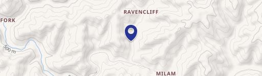 Ravencliff Ravencliff