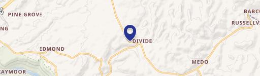 Us At Spy Rock Rte Rte