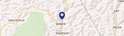 3750 Mountaineer Hwy