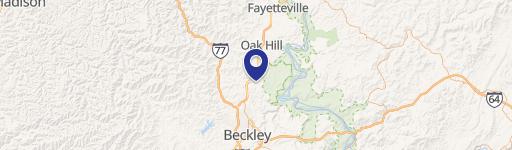 Mt Hope Industrial Park