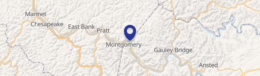 Rt 60th At Montgomery Exit