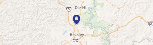 5303 Robert C Byrd Dr