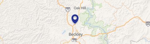 5446 Robert C Byrd Dr