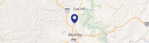 5710 Robert C Byrd Dr