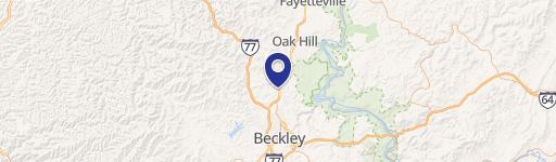 6193 Robert C Byrd Dr