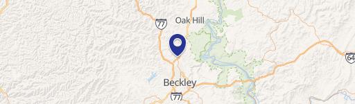 5475 Robert C Byrd Dr