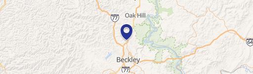 5759 Robert C Byrd Dr